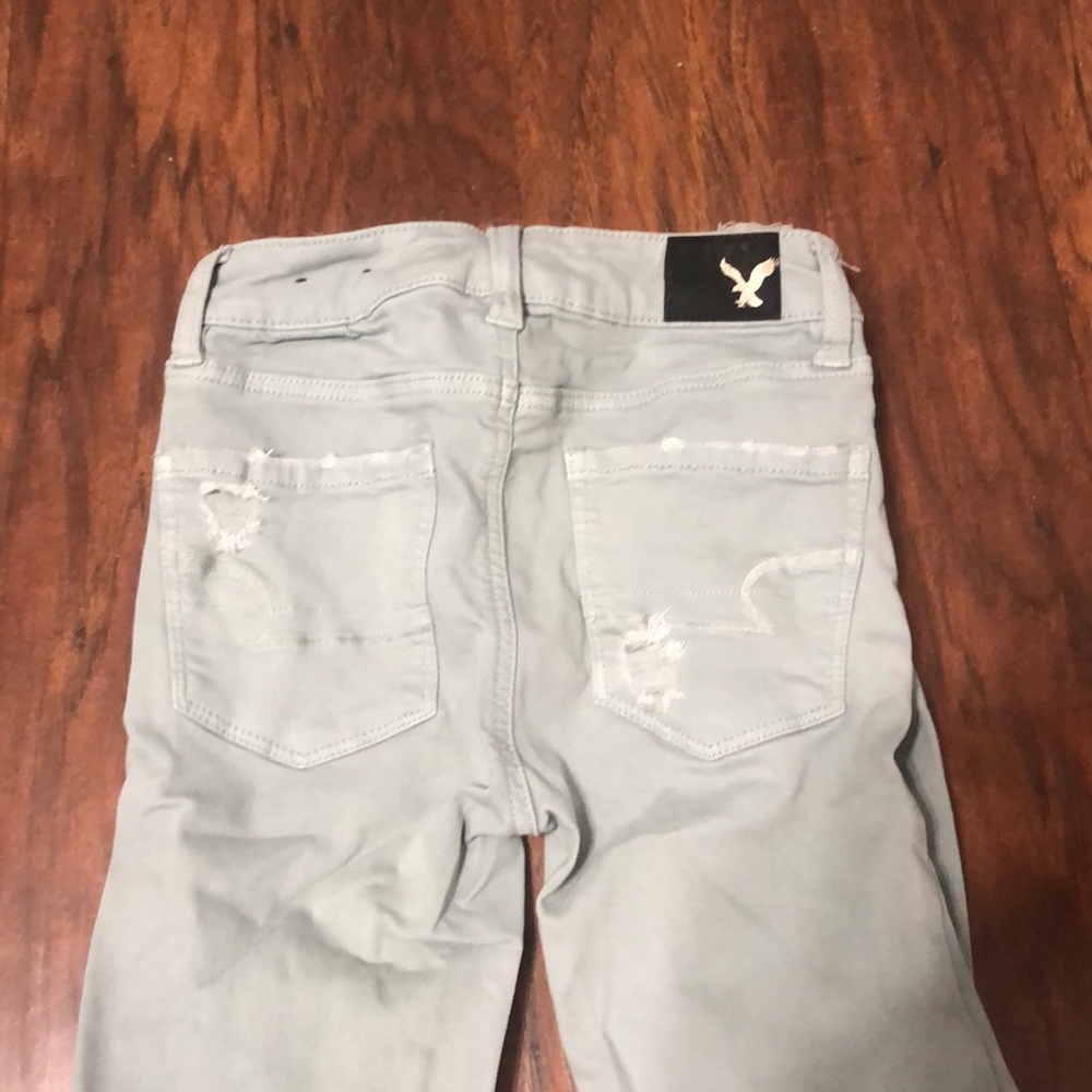 jeans - Picture 2 of 2
